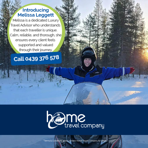 Home Travel Company Melissa Image 6