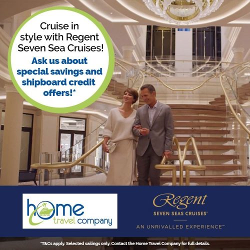 2647 Home Travel Company Regent Cruise3