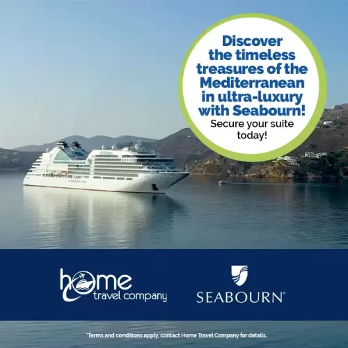 Home Travel Company Seabourn1