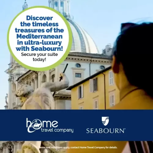 Home Travel Company Seabourn7