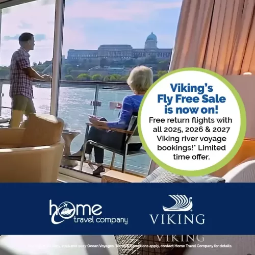 Home Travel Company Viking October3