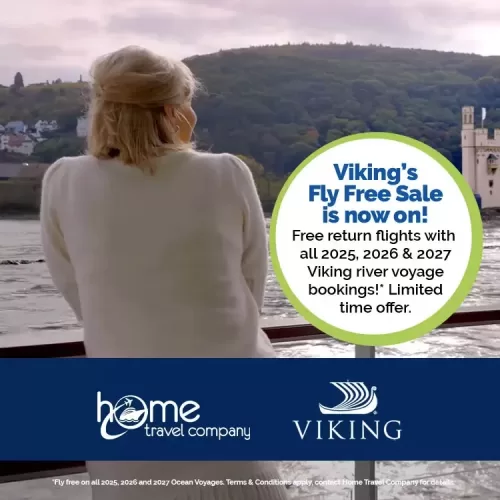 Home Travel Company Viking October4