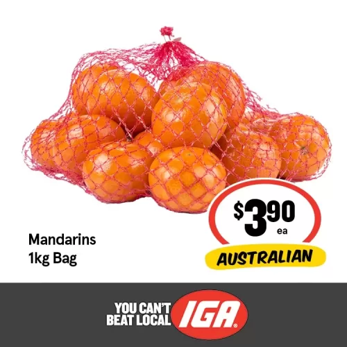 IGA 23 29 OCT mandarin