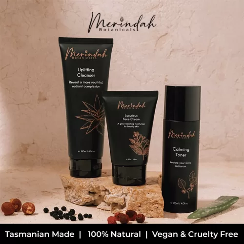 Merindah Skin Care Pack