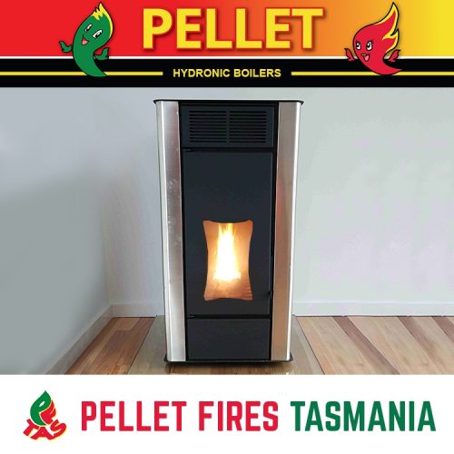 Pellet Fires Tasmania Hydrolic Boiler