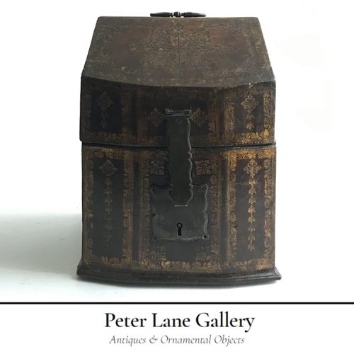 Peter Lane Document Box