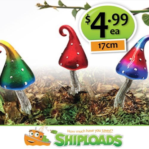SHP Mushroom Garden Stakes Nov2023