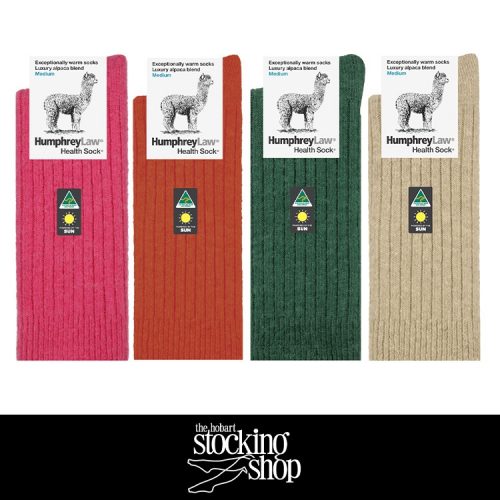 The Stocking Shop 01 C Socks