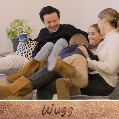 Wugg Sizes For The Whole Family