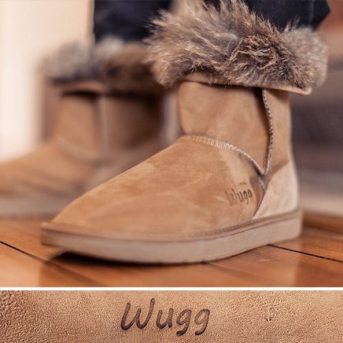 Wugg floor