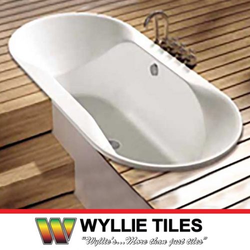 Wyllie Tiles S1707 Bath Oval 279