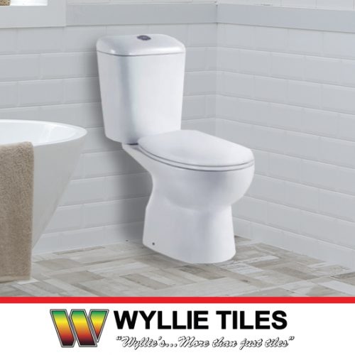 Wyllie Tiles Terrys Trap Toilet