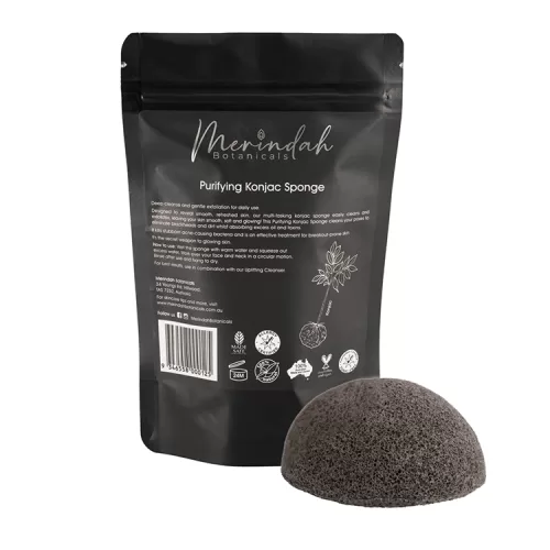 Gentle exfoliation sponge merindah botanicals 7d6d3b95 611c 41e9 8eab dd4e14ce5f06 png