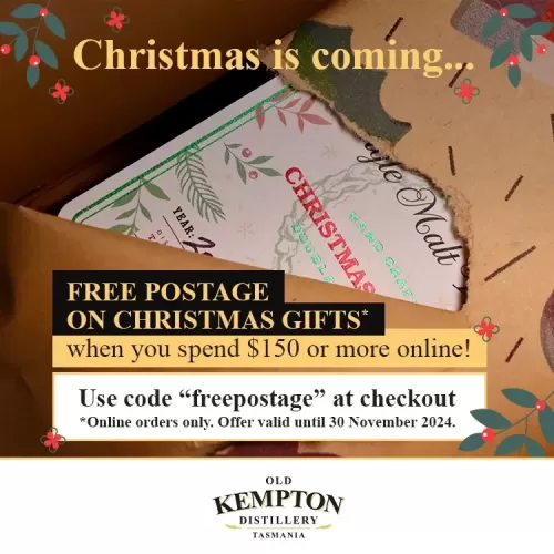 Kempton Christmas Gifts