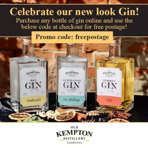 Kempton newlookgin Mar2025