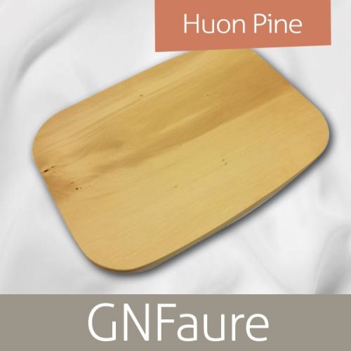 GN Faure Chef Boards Huon Pine