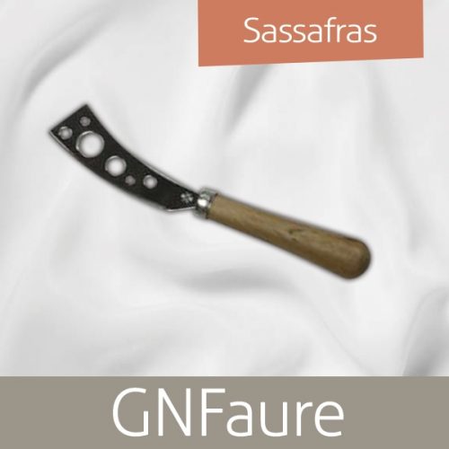 GN Faure Sassafras Cheese Knife Deluxe