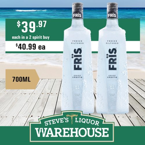 Fris 700ml