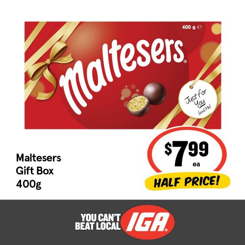 IGA 14 20 May 5
