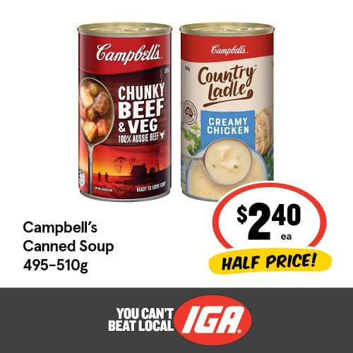IGA 6 Aug 1