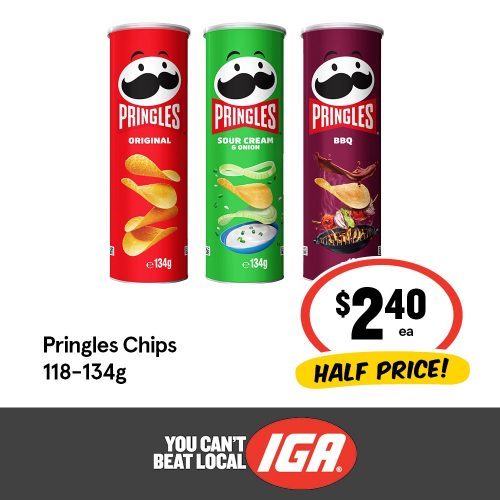 IGA 6 Aug 4