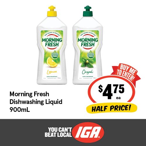 IGA W2 1