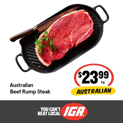 IGA W2 11 17 June 10