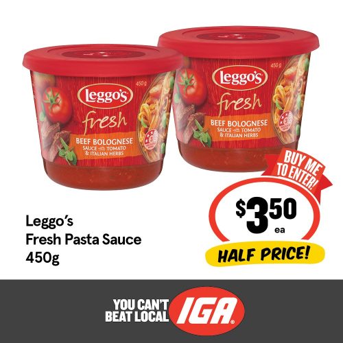 IGA W2 3