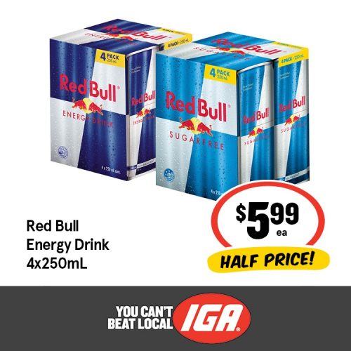 IGA W3 6