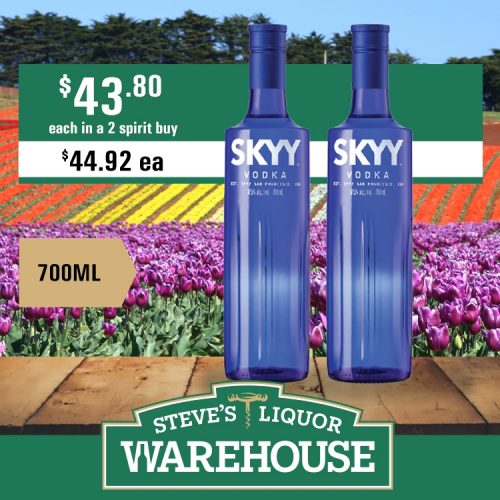 Skyy 700ml