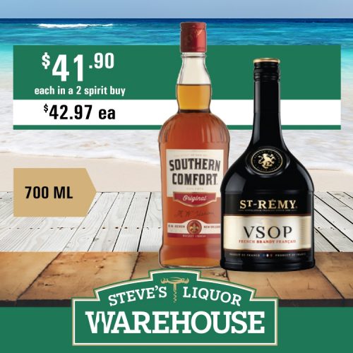 Sth Comfort VSOP 700ml