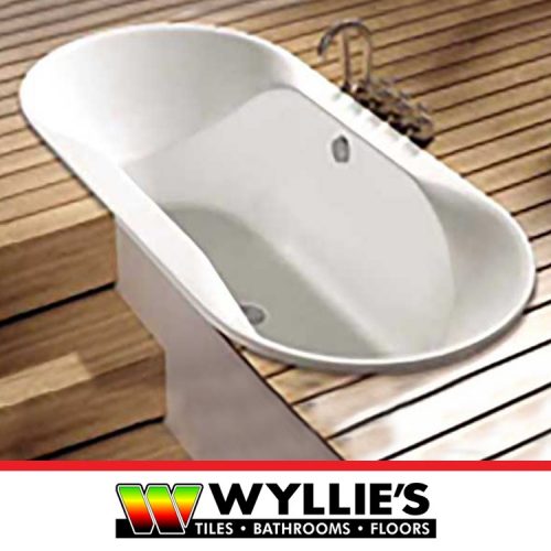 Wyllie Oval Bath