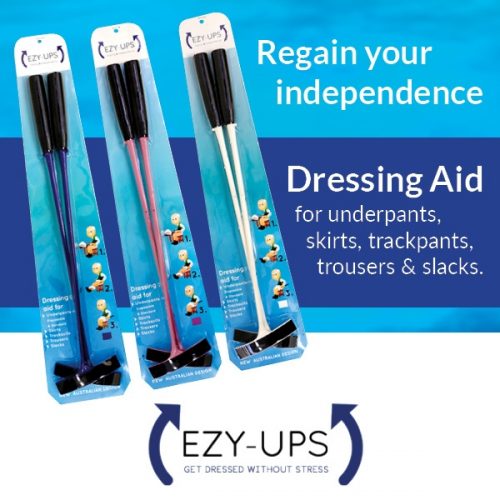 Ezy Ups Dressing Aid 1