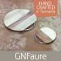 GN Faure Round Platters