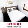 Bay Hotel Bed