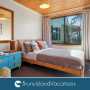 Bruny Island Vacations Bedroom3