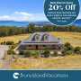Bruny Island Vacations Manfield Country