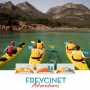 Freycinet Adventures Paddle Tour