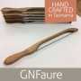 GN Faure Left Handed Bow Knife