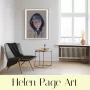 Helen Page Seth Room