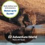 Home Travel Company Adventure World 3