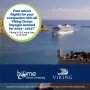 Home Travel Company Viking Ocean3