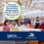 Home Travel Company Viking 3