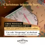 Kempton Christmas Gift Offer