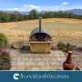 Mafield Country Oven