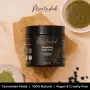 Merindah Body Scrub