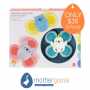 Mother Goose Spinners