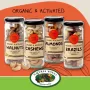 Natures Works Organic Active Nuts