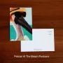 Pelican Postcard