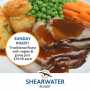 Shearwater Sunday Roasts